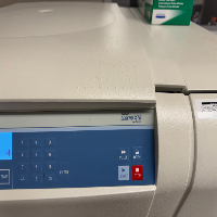 Thermo Sorvall Legend XTR Refrigerated Centrifuge image 0